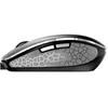CHERRY MW 8C ADVANCED pelė Ambidextrous RF belaidė + Bluetooth Optinė 3000 DPI