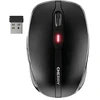 CHERRY MW 8C ADVANCED pelė Ambidextrous RF belaidė + Bluetooth Optinė 3000 DPI