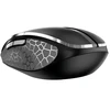 CHERRY MW 8C ADVANCED pelė Ambidextrous RF belaidė + Bluetooth Optinė 3000 DPI