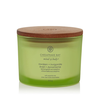 Chesapeake Bay Candle 3 dagčių žvakė –Awaken & Invigorate (Lemongrass Eucalyptus)