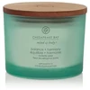 Chesapeake Bay Candle 3 dagčių žvakė – Balance &amp; Harmony (Waterlily Pear)