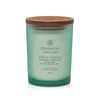 Chesapeake Bay Candle vidutinė žvakė – Balance &amp; Harmony (Waterlily Pear)