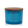 Chesapeake Bay Candle 3 dagčių žvakė – Confidence &amp; Freedom (Oak Moss Amber)