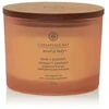 Chesapeake Bay Candle 3 dagčių žvakė – Love &amp; Passion (Grapefruit Mango)