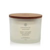 Chesapeake Bay Candle 3 dagčių žvakė – Peace &amp; Tranquility (Cashmere Jasmine)