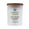 Chesapeake Bay Candle maža žvakė – Peace &amp; Tranquility (Cashmere Jasmine)