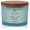 Chesapeake Bay Candle 3 dagčių žvakė – Reflection &amp; Clarity (Sea Salt Sage)