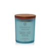 Chesapeake Bay Candle maža žvakė – Reflection & Clarity (Sea Salt Sage)