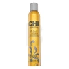 Lanksčios fiksacijos plaukų lakas CHI Keratin Flex Finish Plaukų lakas 284g