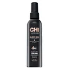 Modeliavimo kremas CHI Luxury Juodas Seed Oil Blow Dry Kreminis 177ml