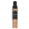 CHI Luxury Juodas Seed Oil Flexible Hold Plaukų lakas 284 g