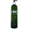 Chi Farouk Chi arbatmedžio aliejaus šampūnas 739 ml