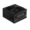 Maitinimo šaltinis Chieftec 500W vertė (APB-500B8-BK)