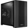 Kompiuterio korpusas CHIEFTEC UNI serijos mATX/BX-10B-OP