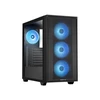 CHIEFTEC Hunter III ATX korpusas