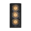 CHIEFTEC APEX LUMO TG ATX žaidimų korpusas