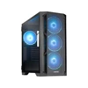CHIEFTEC APEX LUMO TG ATX žaidimų korpusas