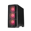 CHIEFTEC APEX LUMO TG ATX žaidimų korpusas