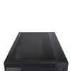 Chieftec mATX Gehäuse GM-30B-M-OP, juodas Cube
