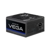 Maitinimo blokas CHIEFTEC VEGA 850W 80PLUS GOLD PCIe GEN5 PSU