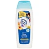 Fa Magic Oil Mėlyna Lotus, 400 ml