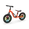 Chillafish Chillafish Charlie 10" balance bike oranžinis with lights from 1 5 to 4 metai CPCH02ORA