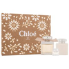 Chloé Set Chloe EDP, 75 ml Body, 100 ml Mini, 5 ml@