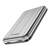 Išorinė baterija su MagSafe CHOETECH, 10W, 5000mAh