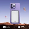 Išorinė baterija su MagSafe CHOETECH, 10W, 5000mAh