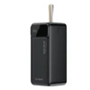 Išorinė baterija Power Bank Choetech B732 22.5W 50000mAh juoda