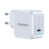 Kroviklis CHOETECH GaN USB Type-C: 45W, PD, QC, PPS