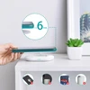 Belaidis įkroviklis CHOETECH, 15W, baltas