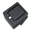 Choetech T632-F 3-in-1 15W indukcinis įkroviklis (juodas)