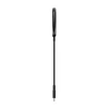 Choetech T697-F 3-in-1 magnetic charger (juodas)