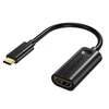 Adapteris CHOETECH, USB 3.1 C - HDMI