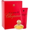 Chopard Casmir rinkinys moterims (EDP, 30 ml + dušo želė, 75 ml)