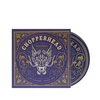 Chopperhead Classic Wax 50ml plaukų vaškas Unisex