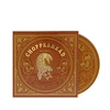 Chopperhead Matte Pomade matná pomáda 100 g