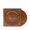 Chopperhead Matte Wax matný vosk 100 g