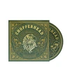Chopperhead Traditional Hair Pomade tradiční pomáda 50 g