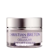 Christian Breton Cellular Eye Lift Anti-Wrinkle &amp; Firming Paakių kremas, 15 ml
