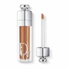 Christian Dior Dior Addict Lip Maximizer lūpas putlinantis blizgis, spalva: 049 Pure Copper, 6 ml