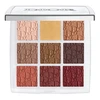 „Christian Dior Backstage“ akių šešėlių paletė, 010 Copper Essentials, 9 atspalviai, 10 g