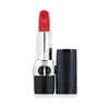 Christian Dior Couture Colour Floral Satin Finish Kreminis Lipstick 772 Classic Papildomas 3.5 g