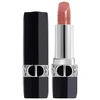 Christian Dior „Rouge Dior Balm Satin“ – toninis balzamas su dryžiais, 3,5 g