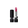 Shiseido Dior Rouge Dior Papildomas Lipstick ilgalaikiai lūpų dažai, 678- Culte Satin finish, 3,5 g