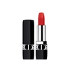 Lūpų dažai Dior Rouge Couture Colour N:999 Matte, 30 ml