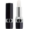 Christian Dior, Couture Colour, matinis, lūpų balzamas, 001, Velvet, 3,5 g