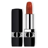 Lūpų dažai Dior Rouge Couture Colour N:999 Satin, 30 ml