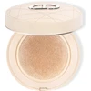 Christian Dior, „Forever Cushion“ skaidrūs birūs fiksaciniai pudros atspalviai, 040, tamsiai rudi, 10 g
